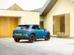 Citroen C4 Cactus 2018 года (UK)